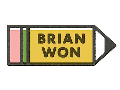 Brian Won