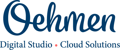 Oehmen - Digital Studio &amp; Cloud Consulting 
