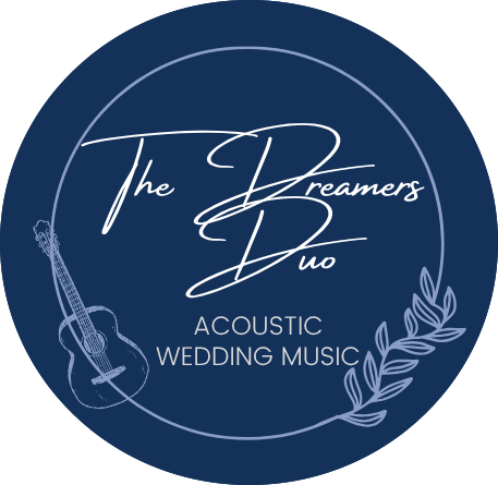 The Dreamers Duo - Wedding acoustic duo Shropshire