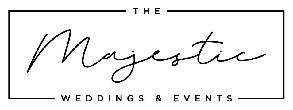 Majestic Weddings &amp; Events