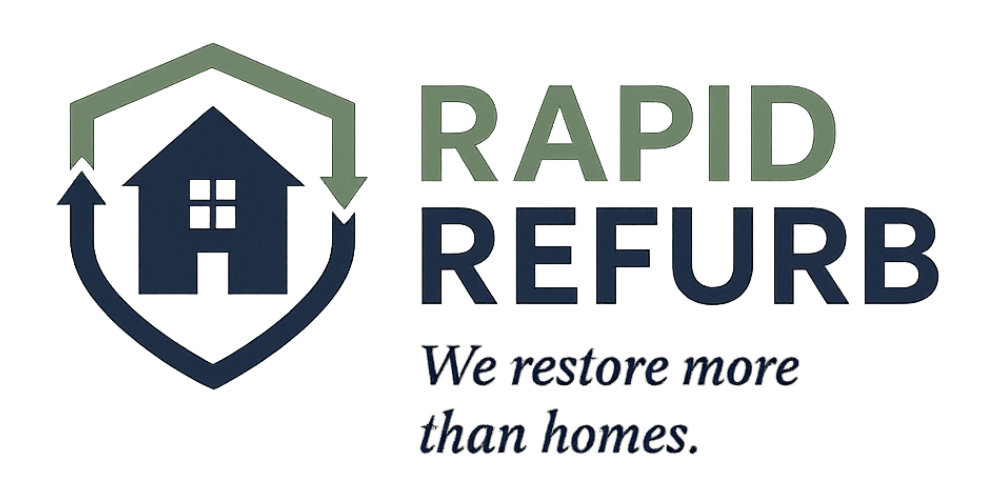 Rapid Refurb