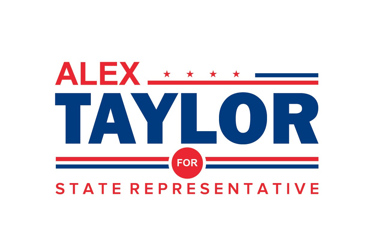 Alex Taylor for State Representative