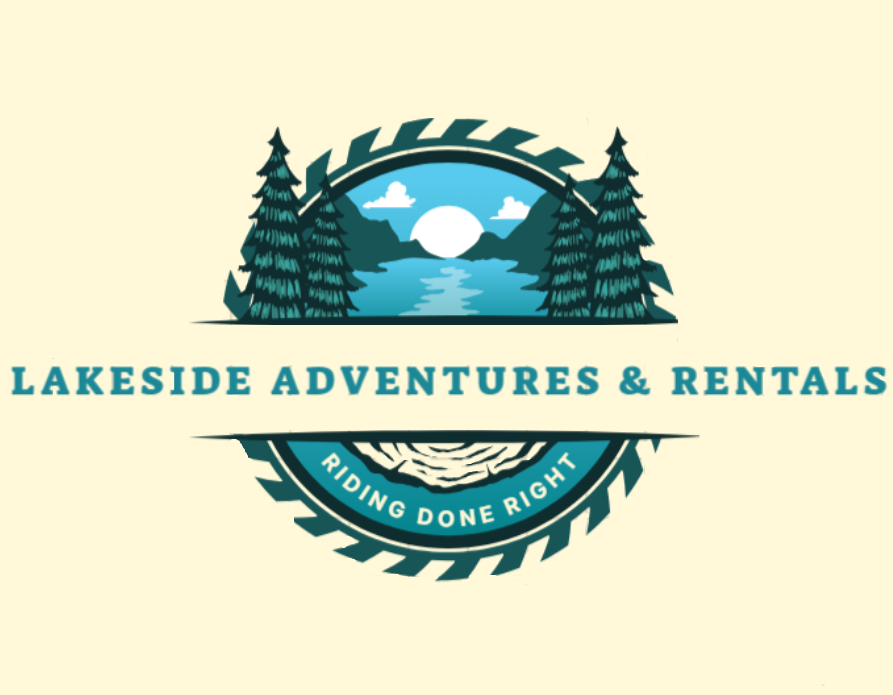 Lakeside Adventures &amp; Rentals