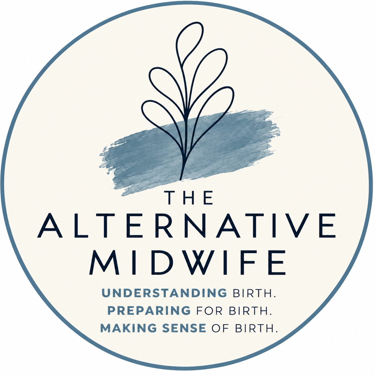 The Alternative Midwife | Birth Preparation, Birth Debriefing & Birth Rewind Therapy