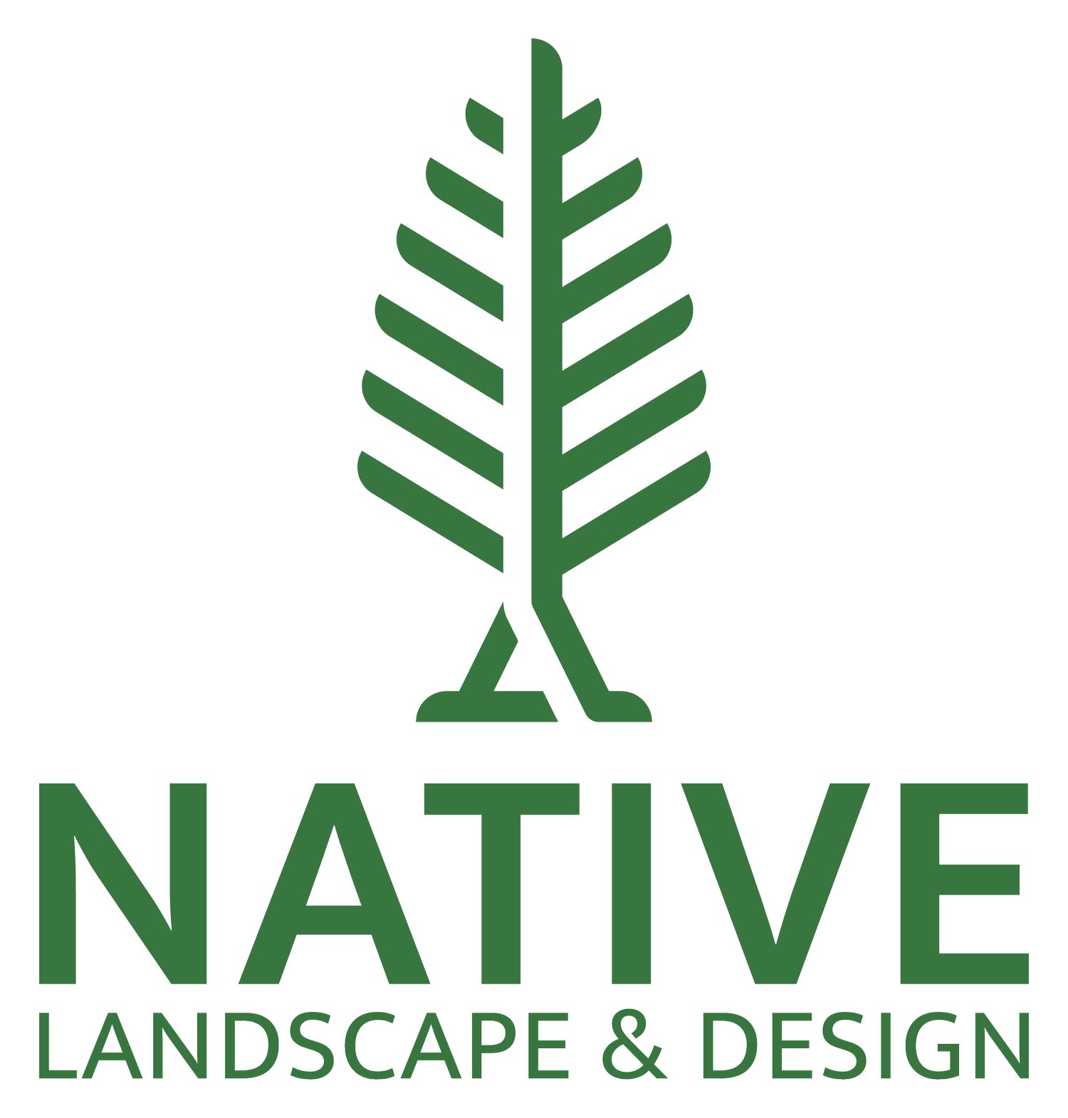 Native Landscape &amp; Design - Omaha