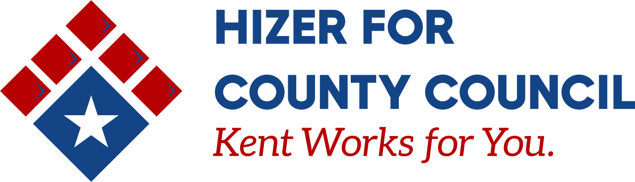 Hizer for County Council