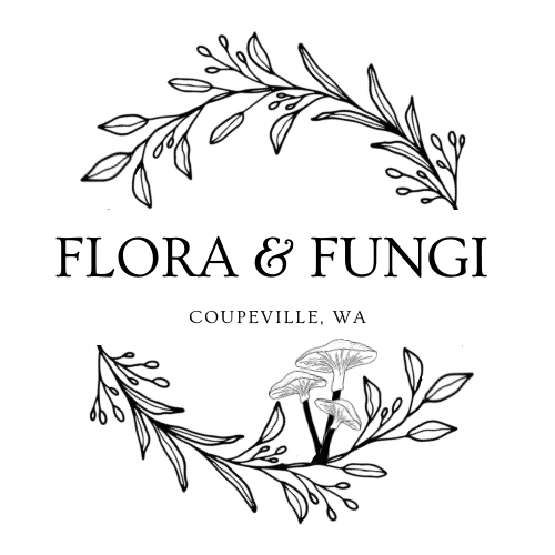 Flora &amp; Fungi