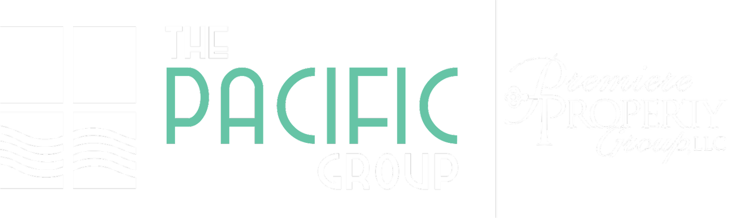 The Pacific Group