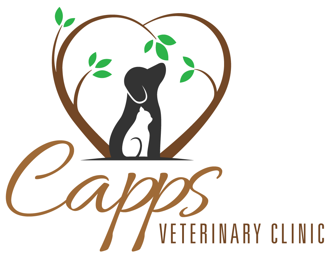 Capps Veterinary Clinic