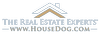 The Real Estate Experts Logo