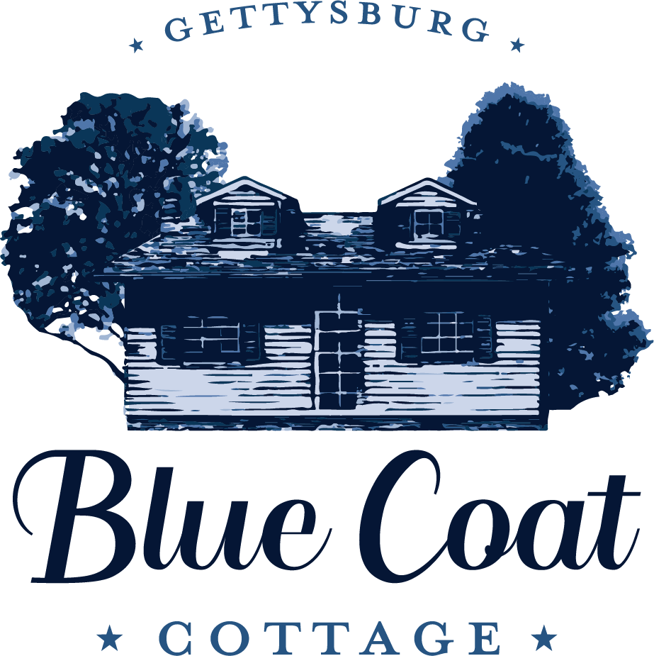 Blue Coat Cottage