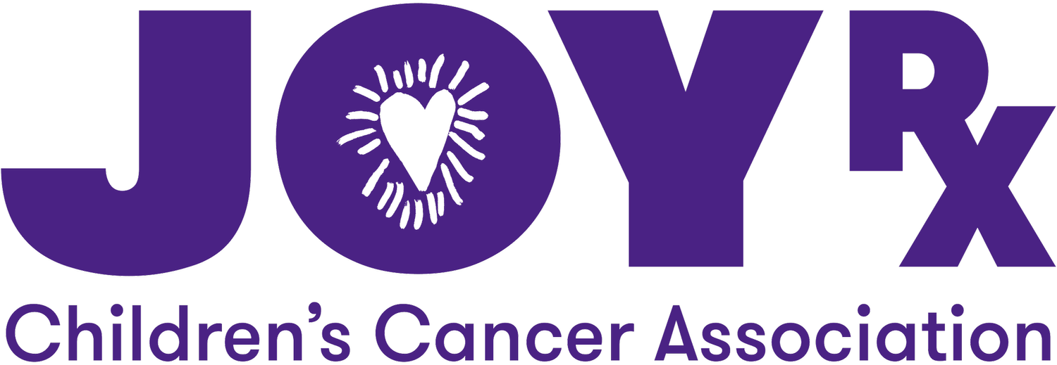 JoyRx | Children's Cancer Association