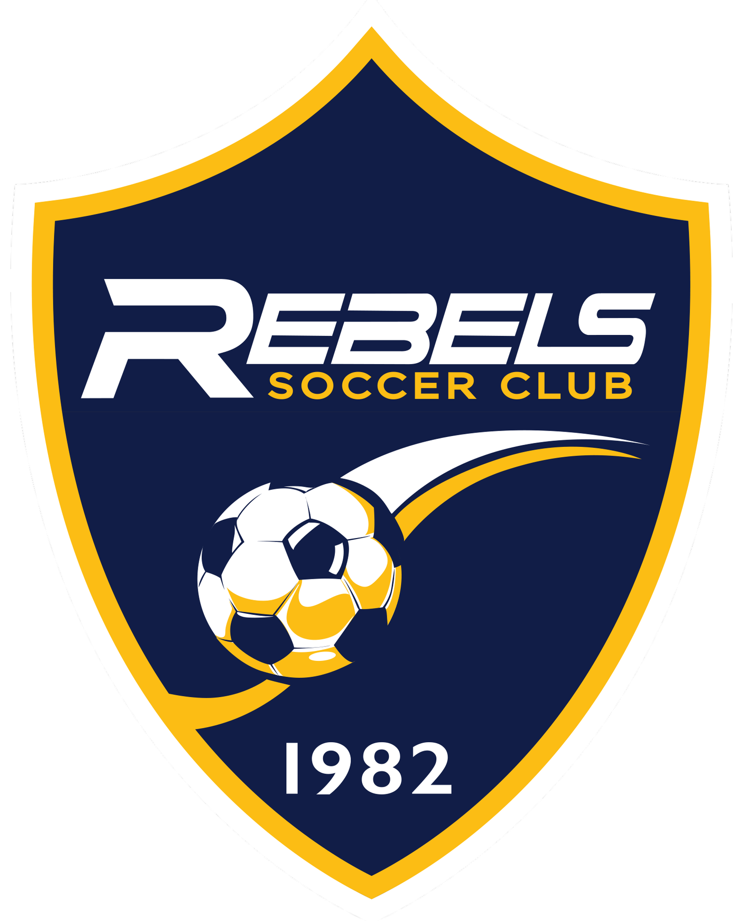 Rebels North Soccer Club