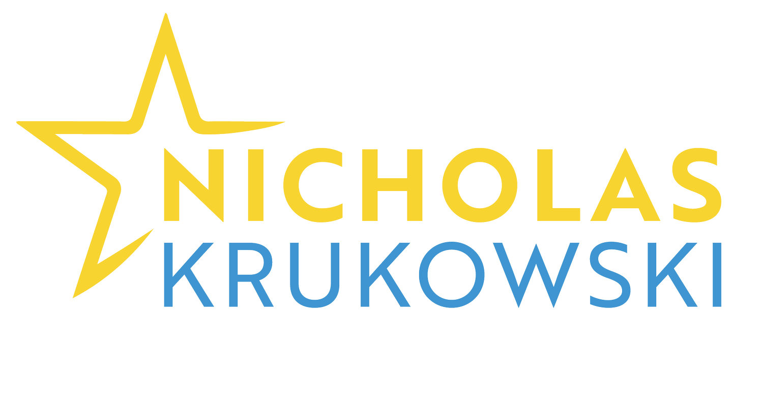 Nick Krukowski
