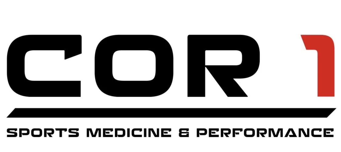 COR1 Sports Medicine and Performance