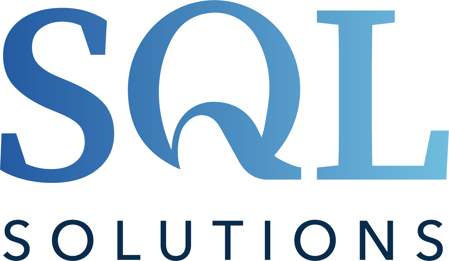 SQL Solutions und Trainings