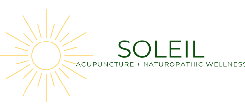 Soleil Acupuncture &amp; Naturopathic Medicine