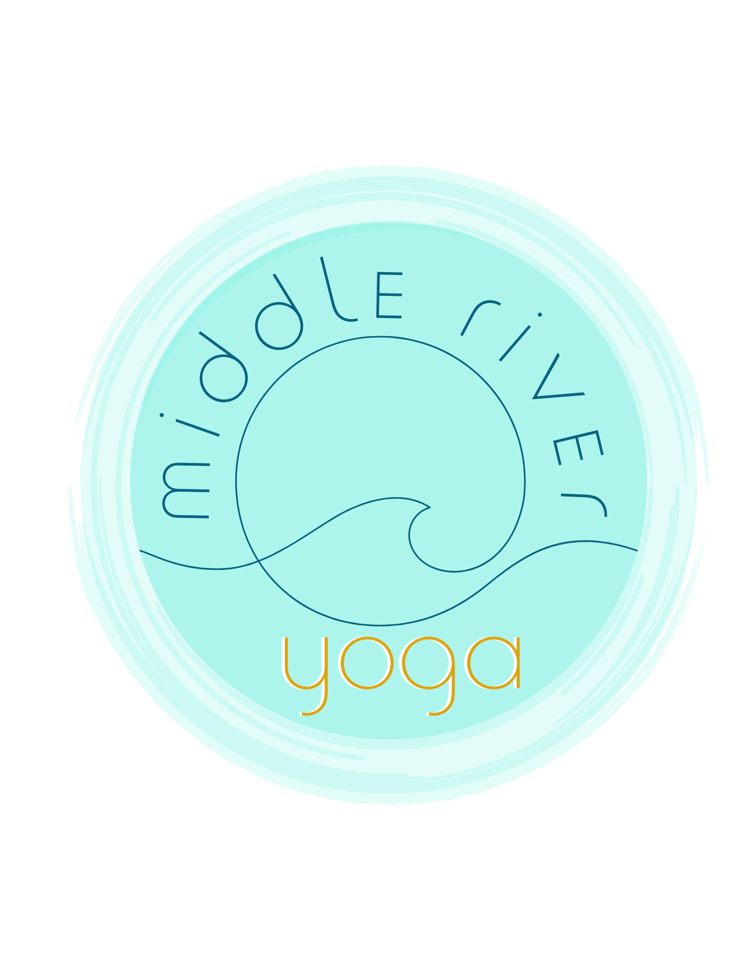 middle river yoga