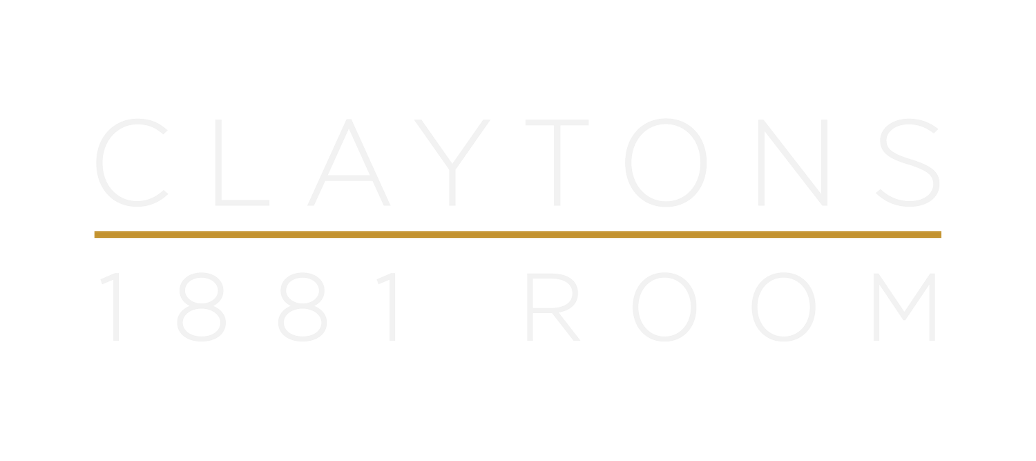 Claytons 1881 Room