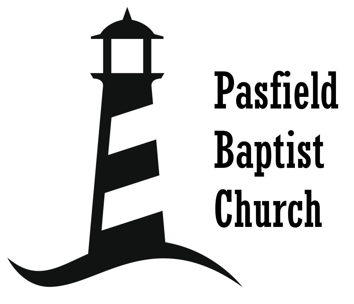 Pasfield Baptist Church