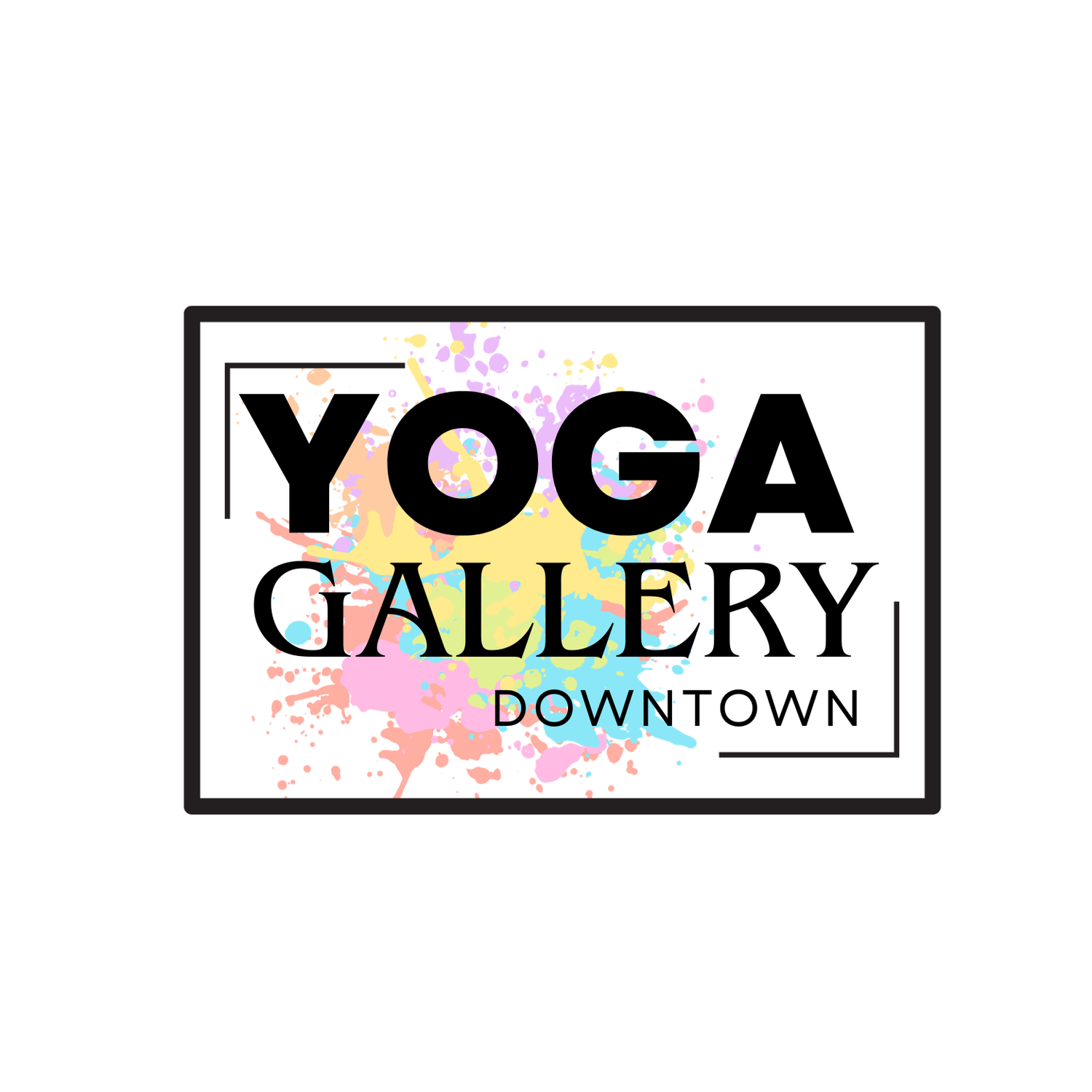 Yoga Gallery Downtown