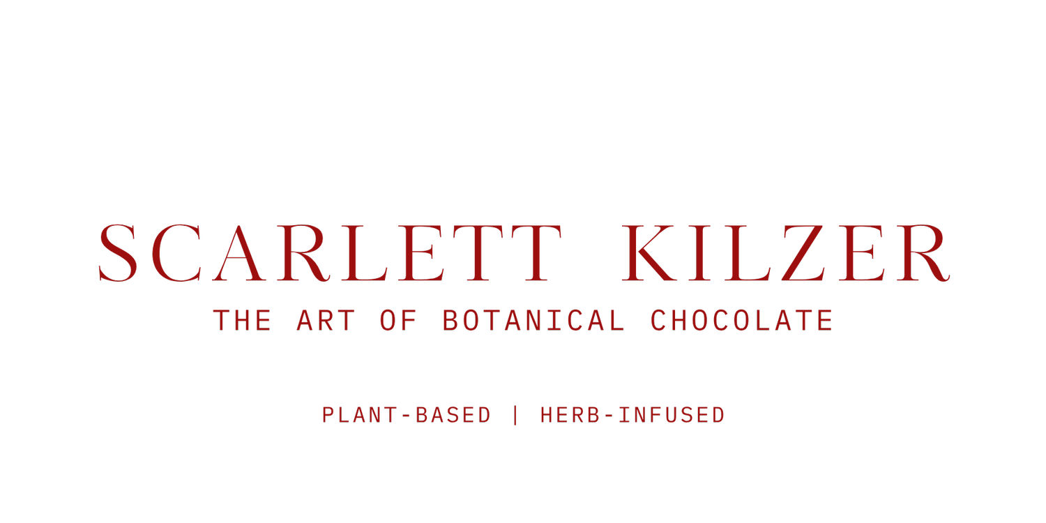 SCARLETT KILZER CHOCOLATE