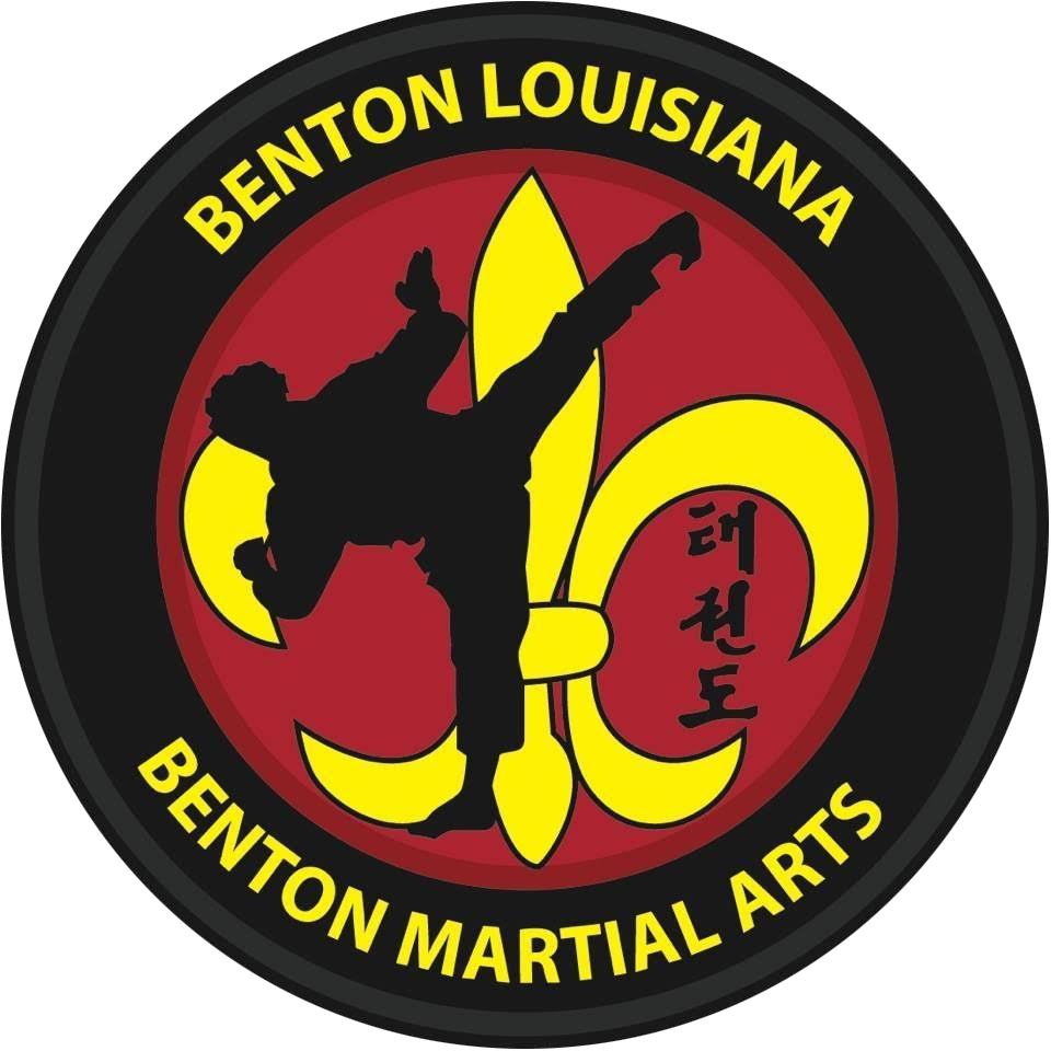 Benton Martial Arts