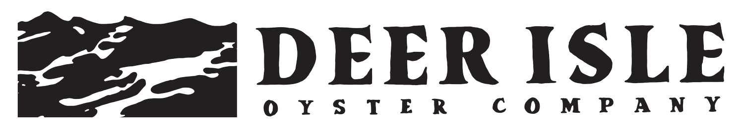 Deer Isle Oyster Company
