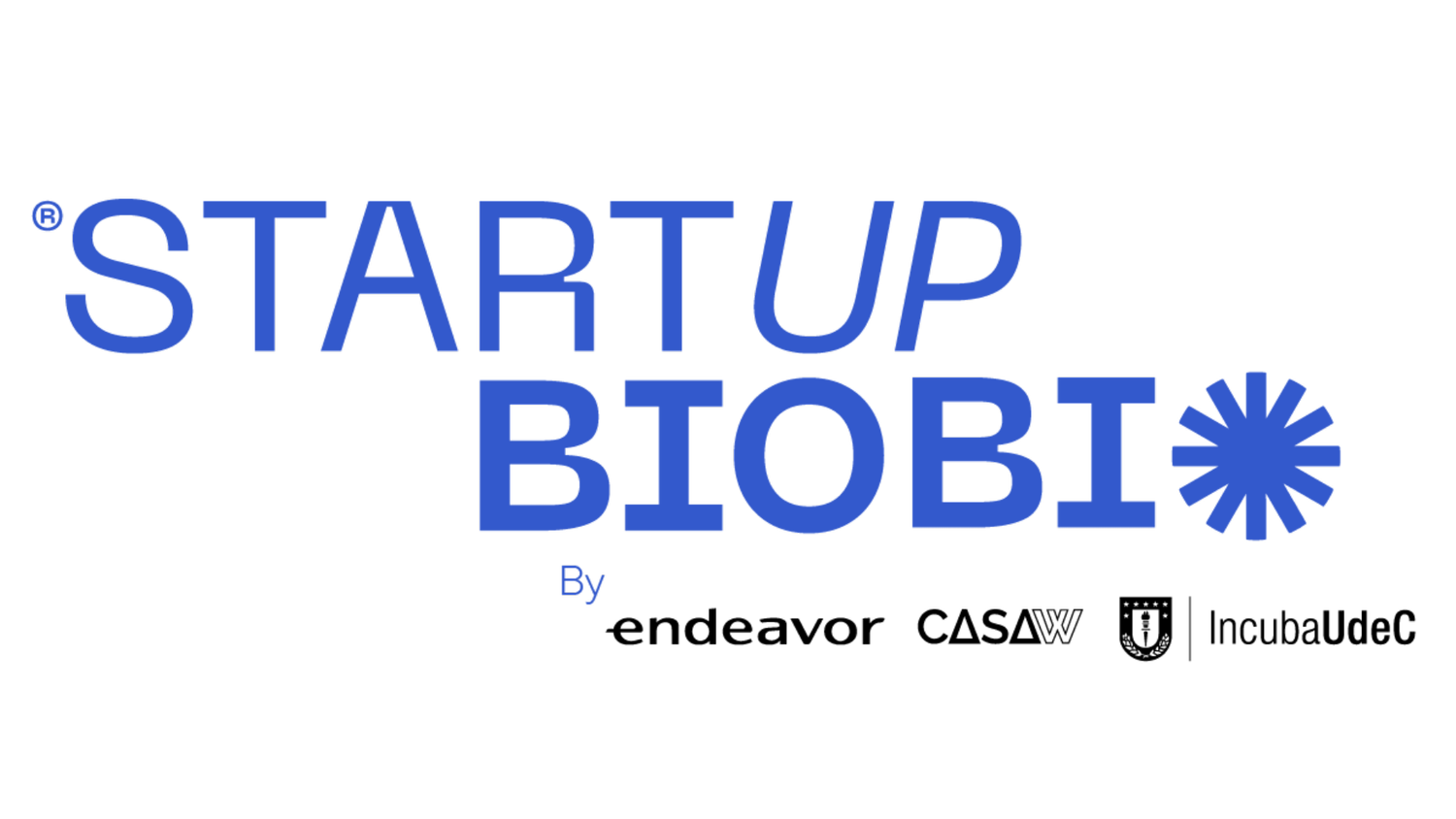 Startup Biobío