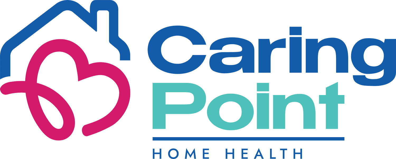 Caring Point Home Health