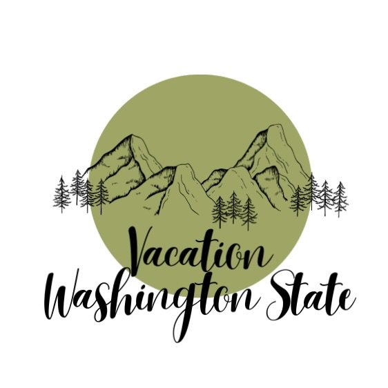 Vacation Washington State