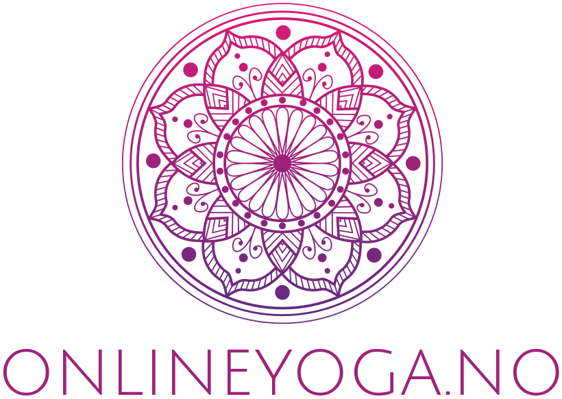 Onlineyoga.no