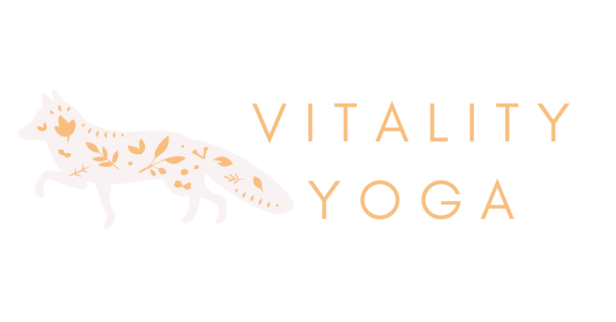 Vitality Yoga