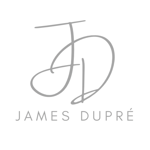 James Dupré 