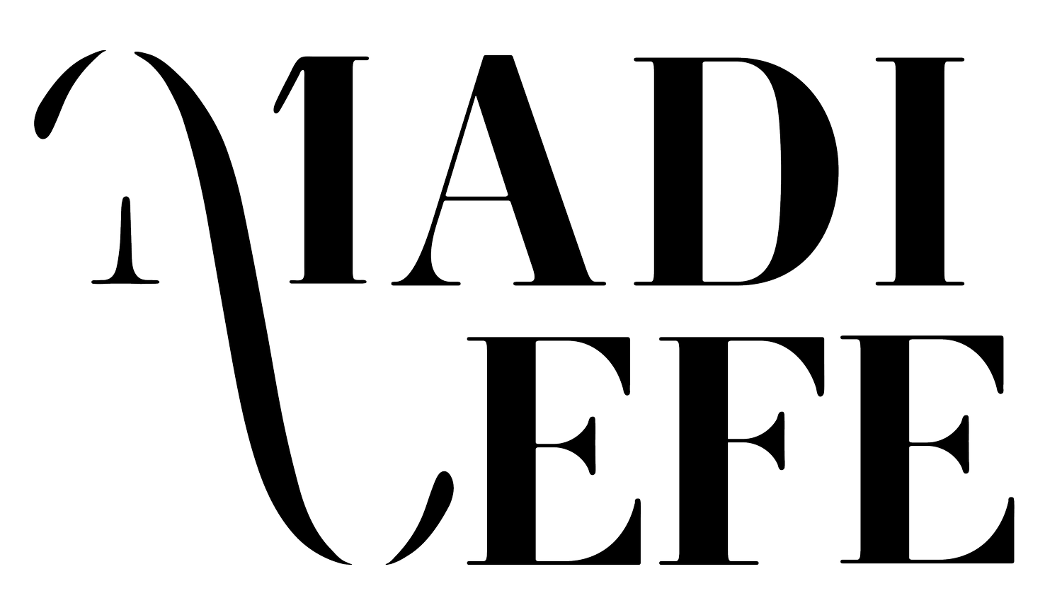Madi LeFe Design Studio | Graphic Designer, Branding Designer, Website Designer