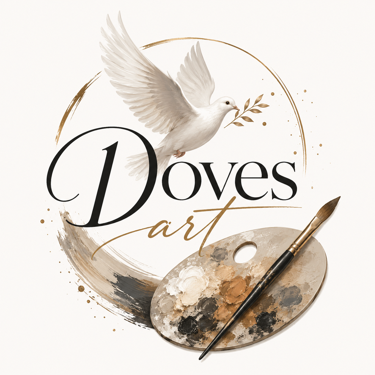 www.dovesart.uk