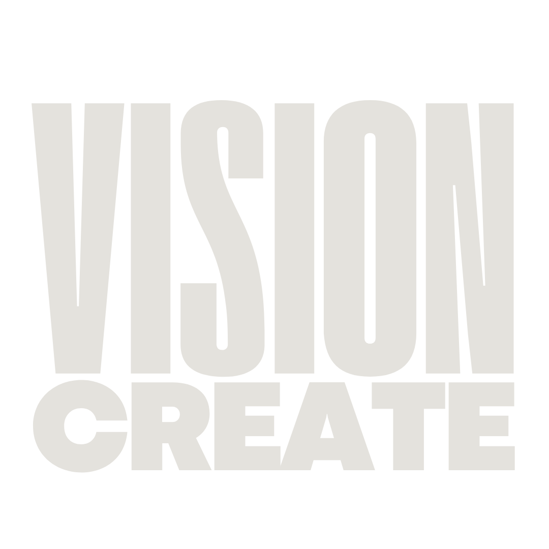 Vision Create.