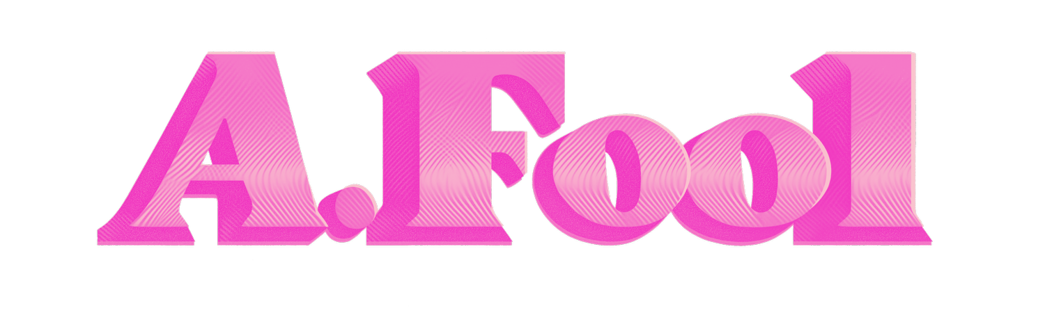 Analog Fool