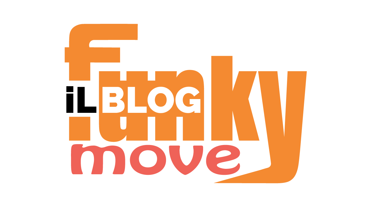 FUNKY move • iLBlog