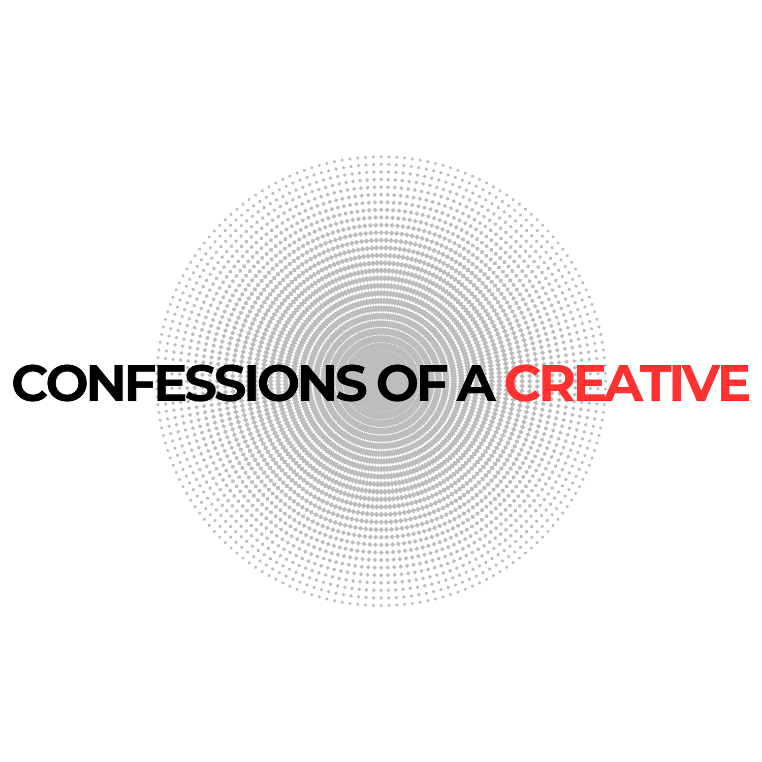 Confessions of a Creative