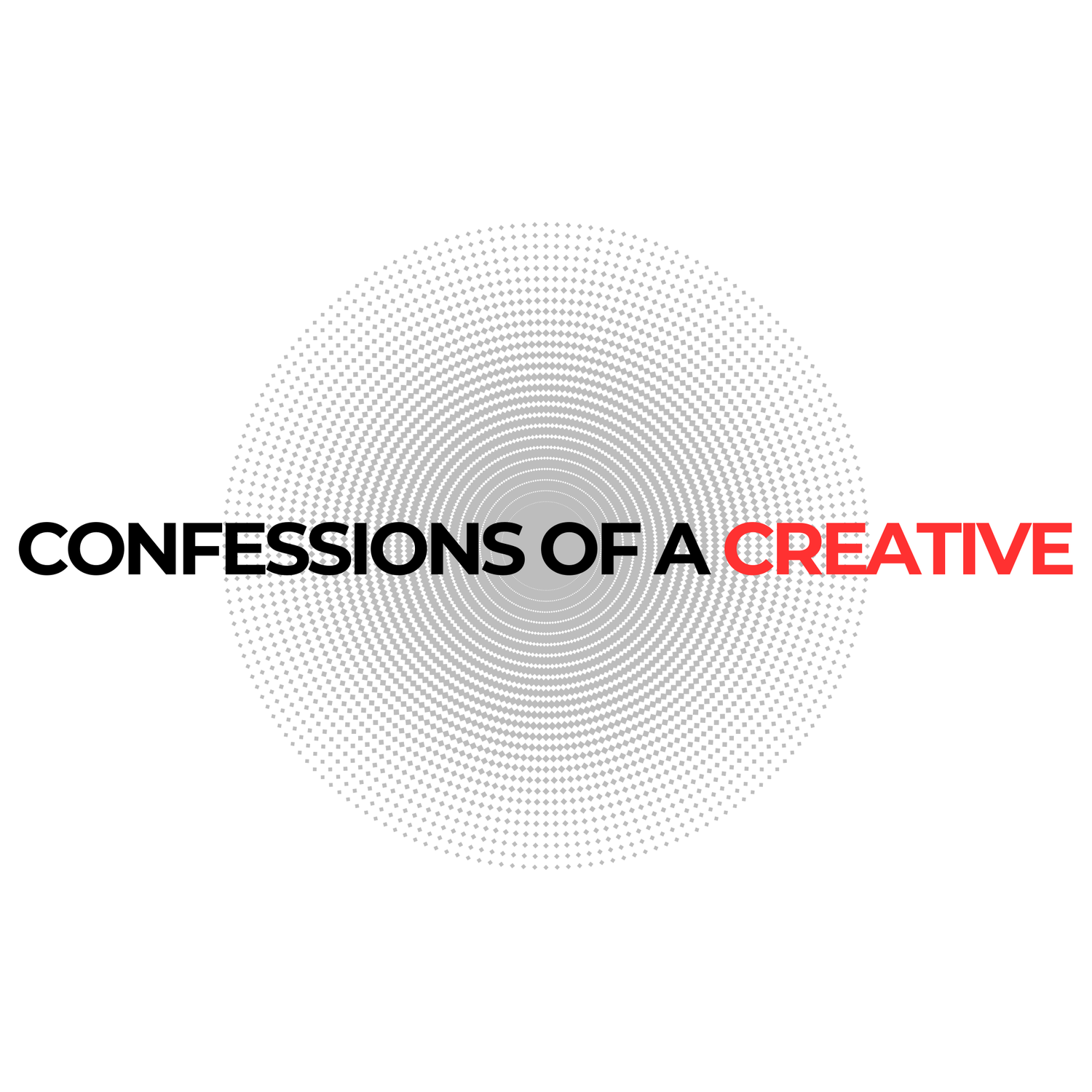 Confessions of a Creative