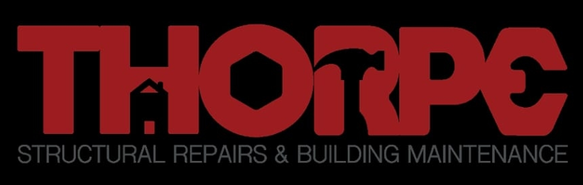 Thorpe Structural Repairs &amp; Building Maintenance