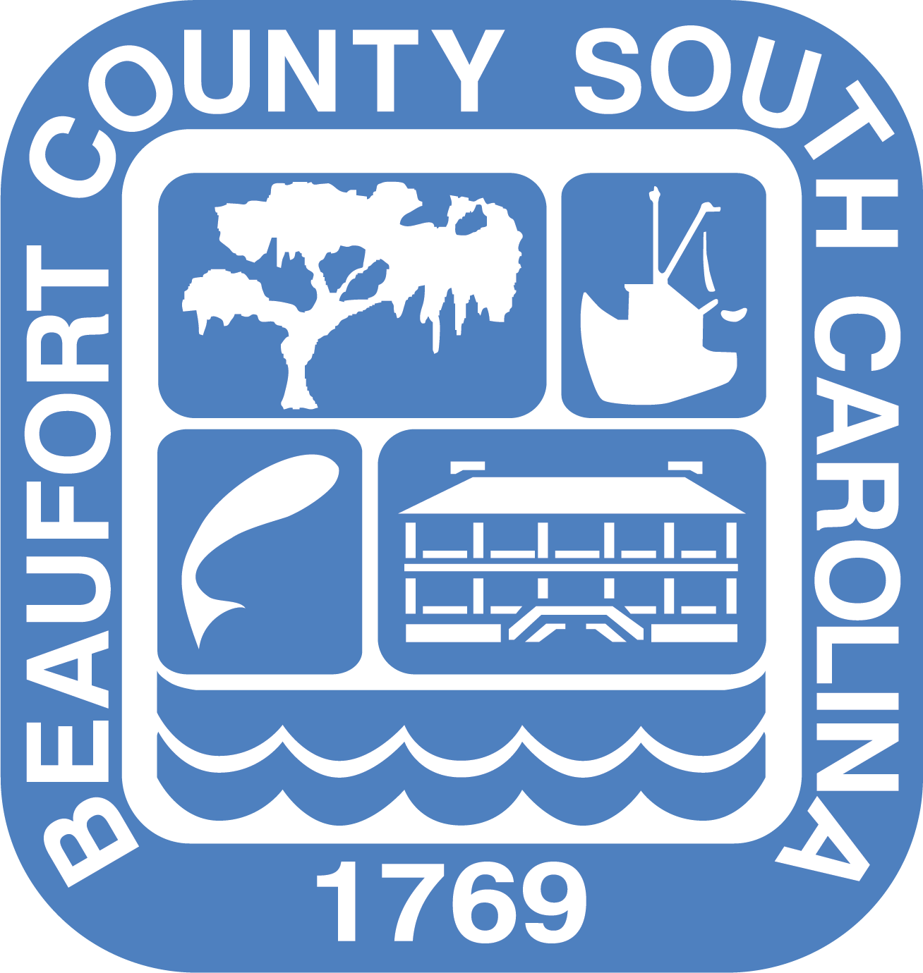 Beaufort County Auditor