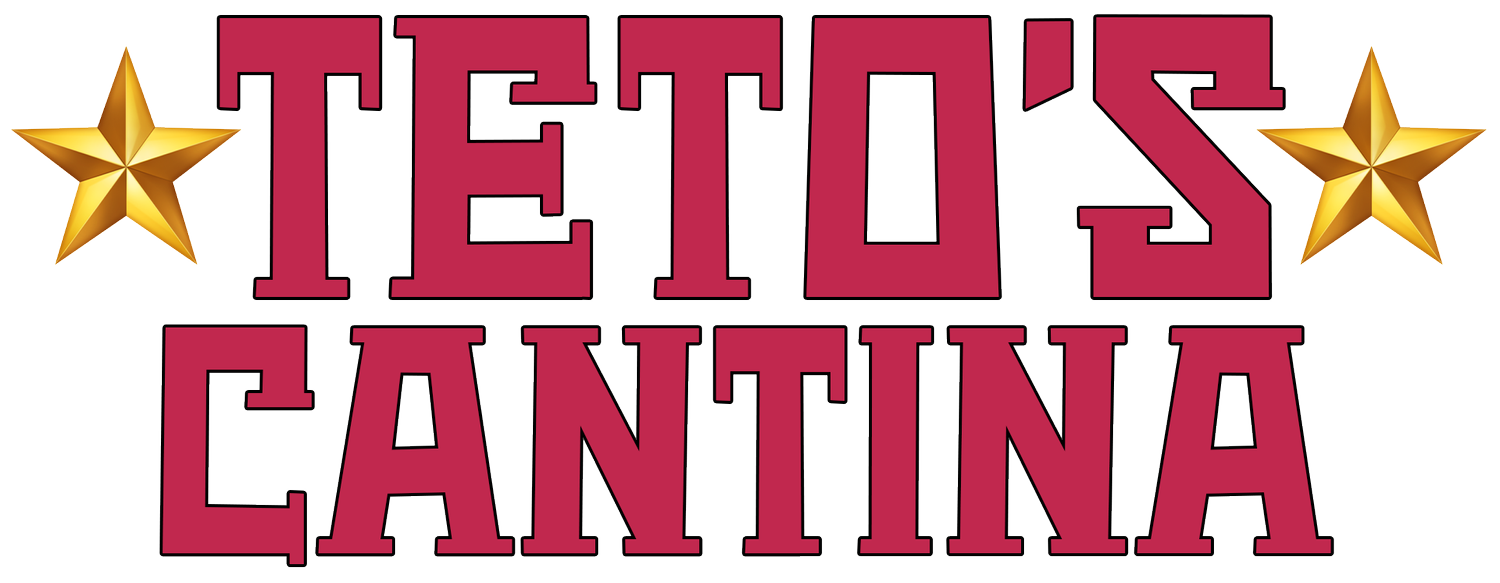 Teto&#39;s Cantina