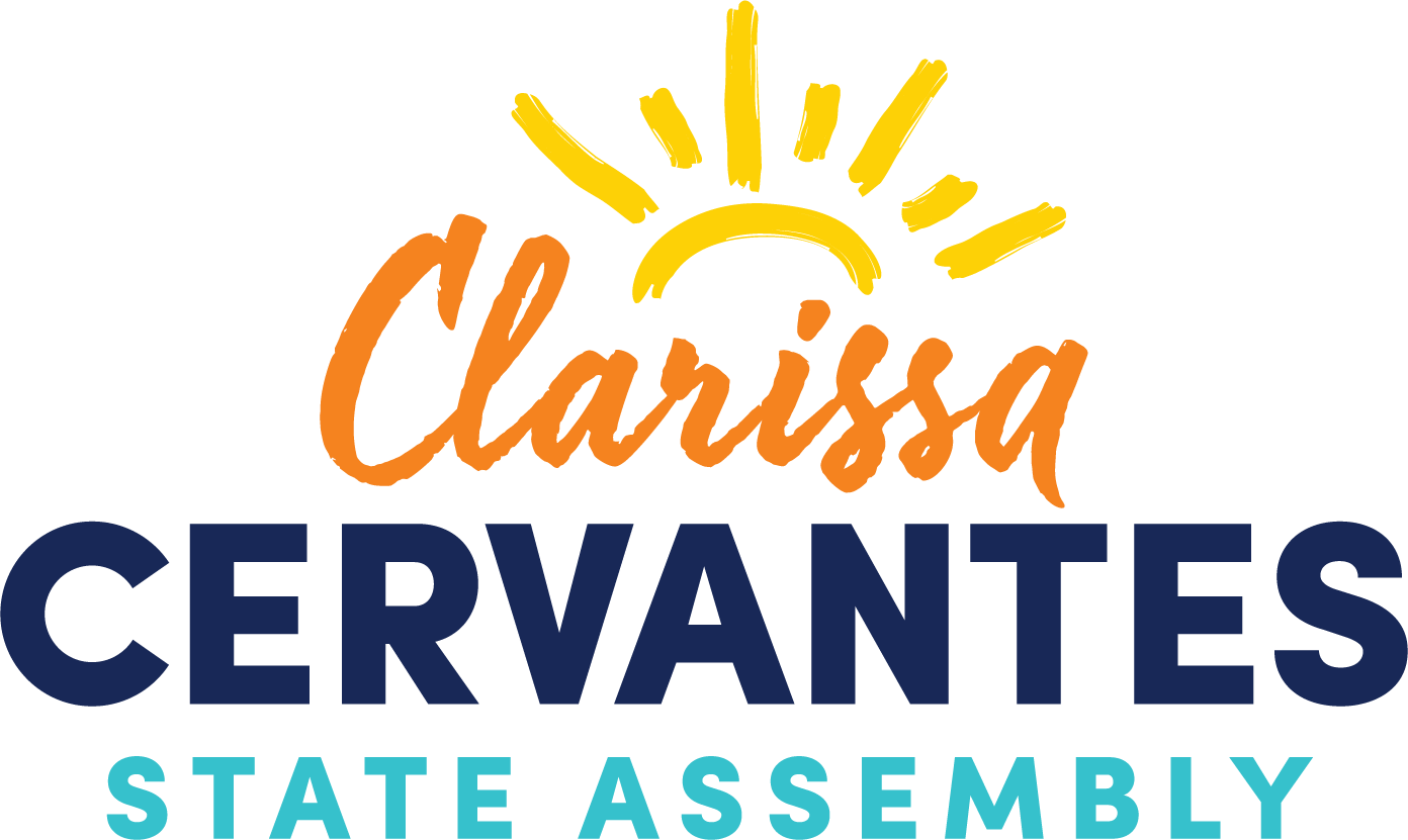 Clarissa Cervantes for State Assembly