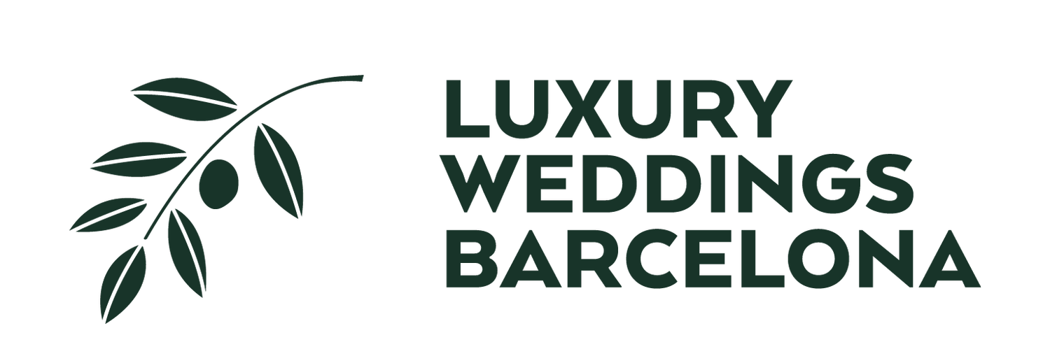 Luxury Weddings Barcelona