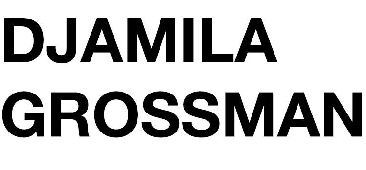 DJAMILA GROSSMAN Photography