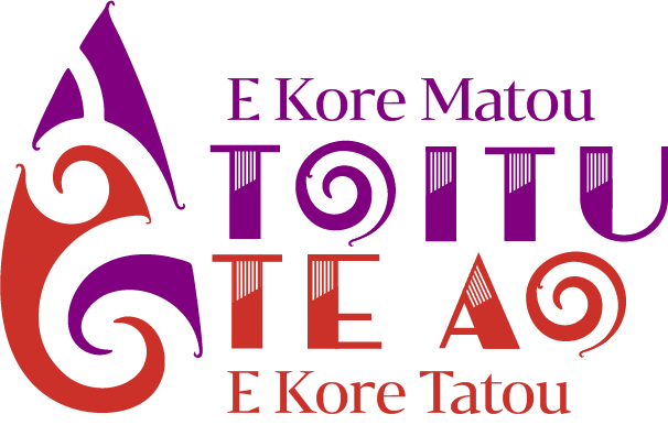 TOITU TE AO