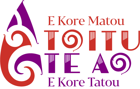 TOITU TE AO