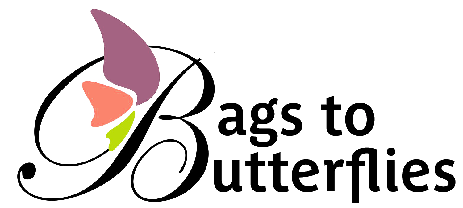 Bags to Butterflies